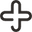Cross Glyph
