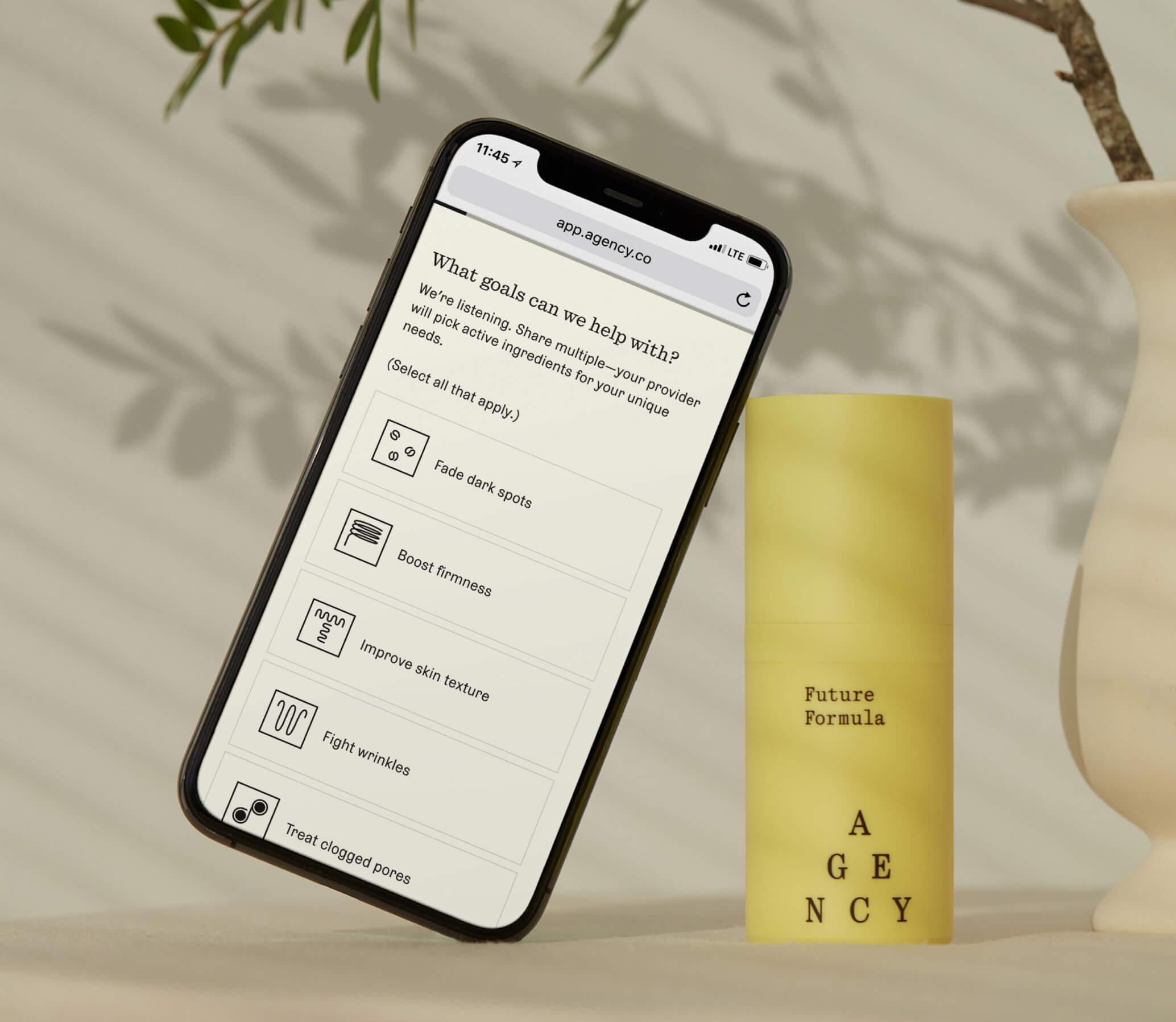skin care quiz