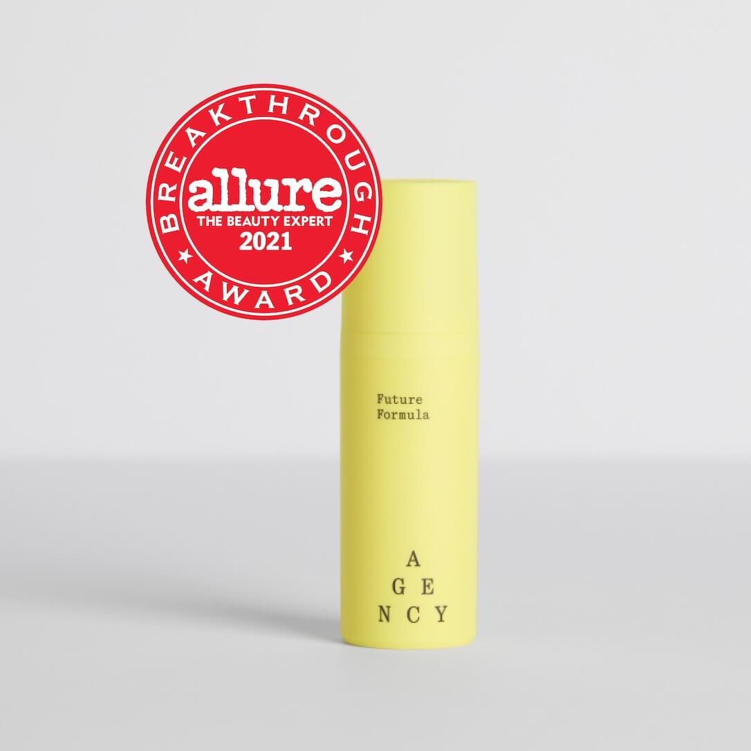 Personalized Dark Spot Formula | Hyperpigmentation Cream | Agency